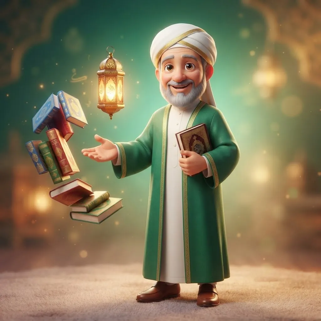 معلمونا الأزهريون بخبرة تتجاوز ١٠ سنوات