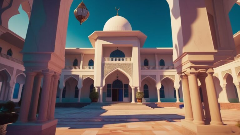 أهمية أكاديمية نور البيان لتعليم اللغة العربية والقرآن الكريم 21 أكاديمية حفظ القرآن عن بعد