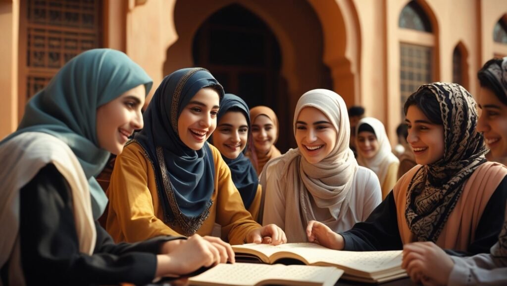 تحفيظ القرآن أون لاين للأطفال