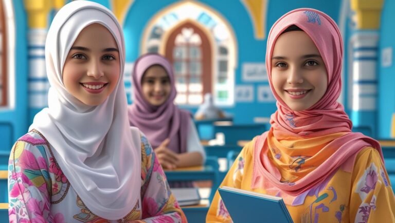 تعليم الأطفال القراءة والكتابة بالصور 23 تسجيل تحفيظ القرآن عن بُعد