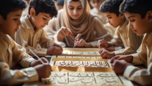 12 من أفضل جمعيات تحفيظ القرآن الكريم عن بُعد