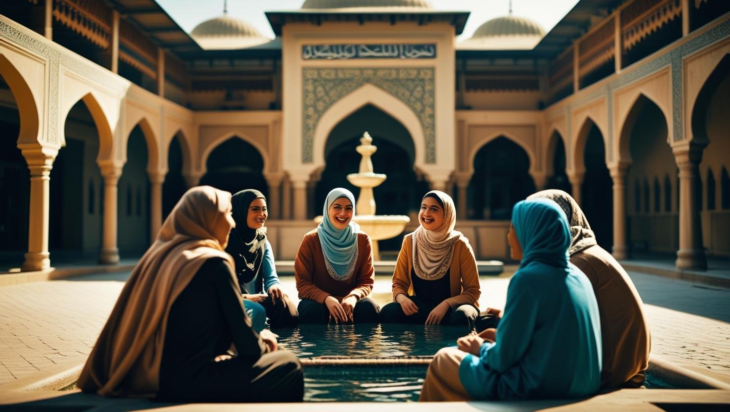 برامج تعليم القرآن والتجويد للأطفال