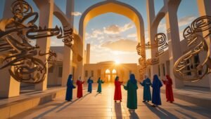 مسار تدريبي لحفظ القرآن الكريم: ابدأ رحلتك مع أكاديمية نور البيان 8 مسار تدريبي لحفظ القرآن الكريم