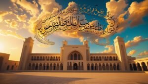 تعلم طريقة مبتكرة لحفظ القرآن بواسطه الخرائط الذهنيه