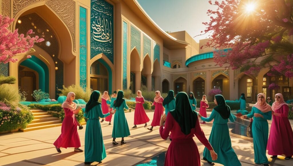تحفيظ القرآن الكريم بواسطة نور البيان