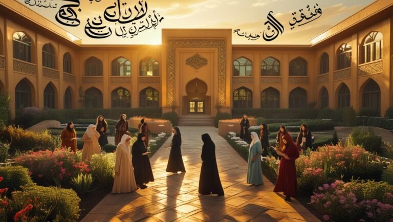 كيفية تنظيم وقت الطفل لحفظ القرآن