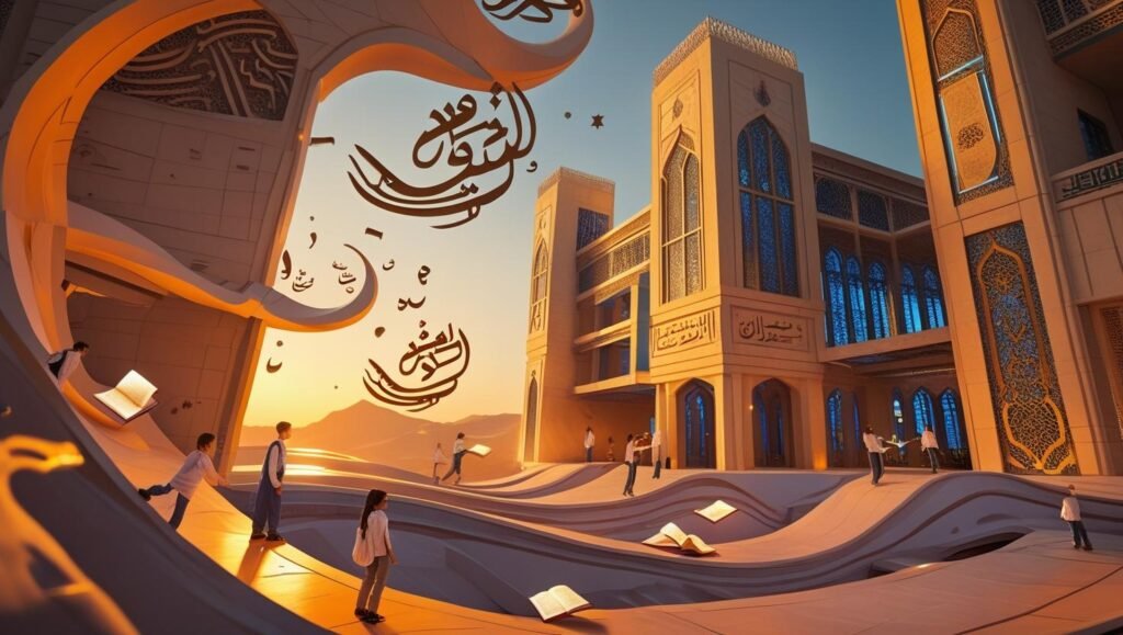 حفظ القرآن الكريم عن بُعد: نصائح من أكاديمية نور البيان 5 حفظ القرآن الكريم عن بُعد