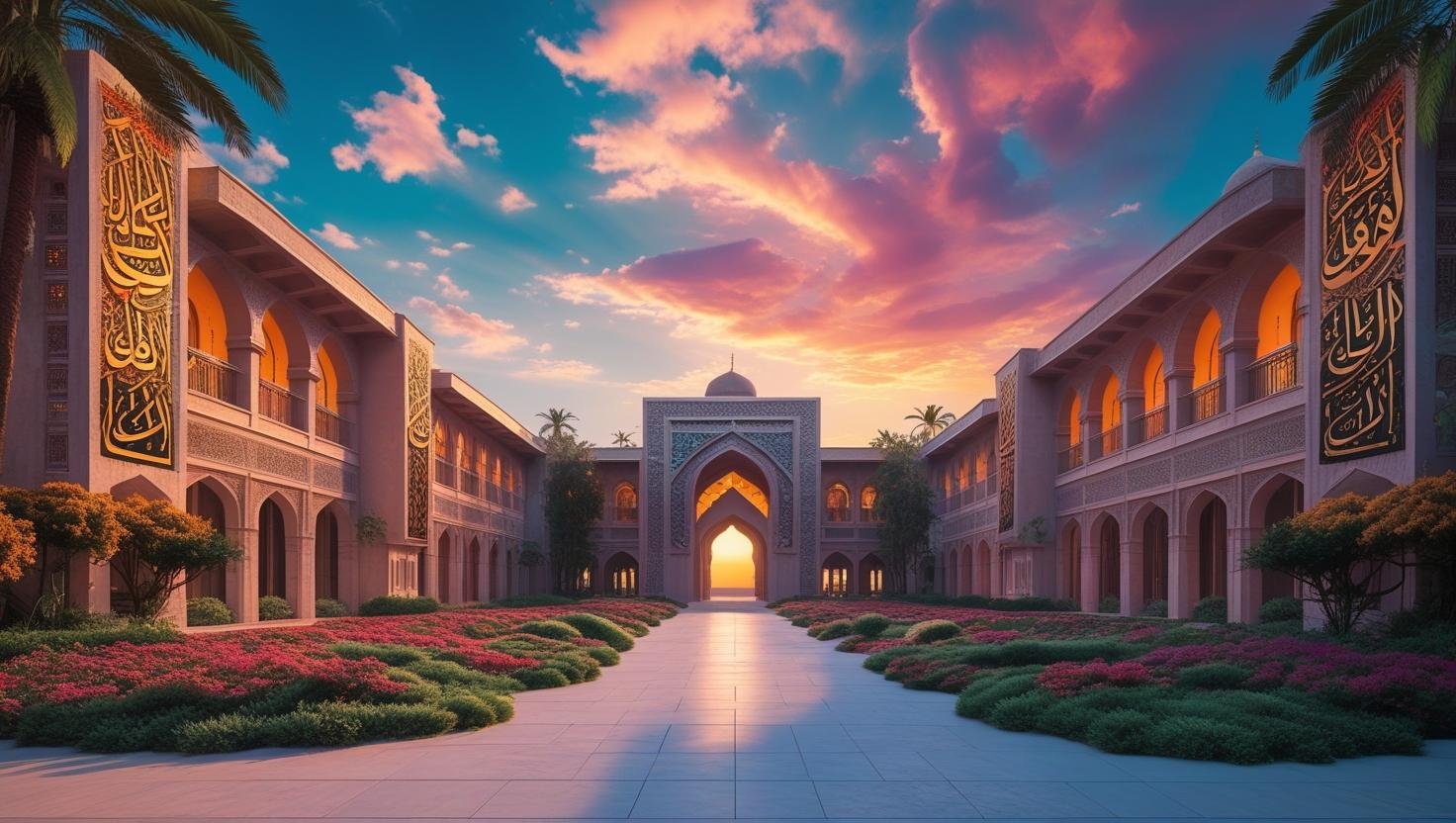 منصة تحفيظ القرآن الكريم عن بُعد