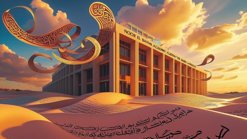 خطوات التسجيل في مركز تحفيظ القرآن عن بُعد | سجّل بسهولة الآن 2 Inscription dans un centre de mémorisation du Coran en ligne