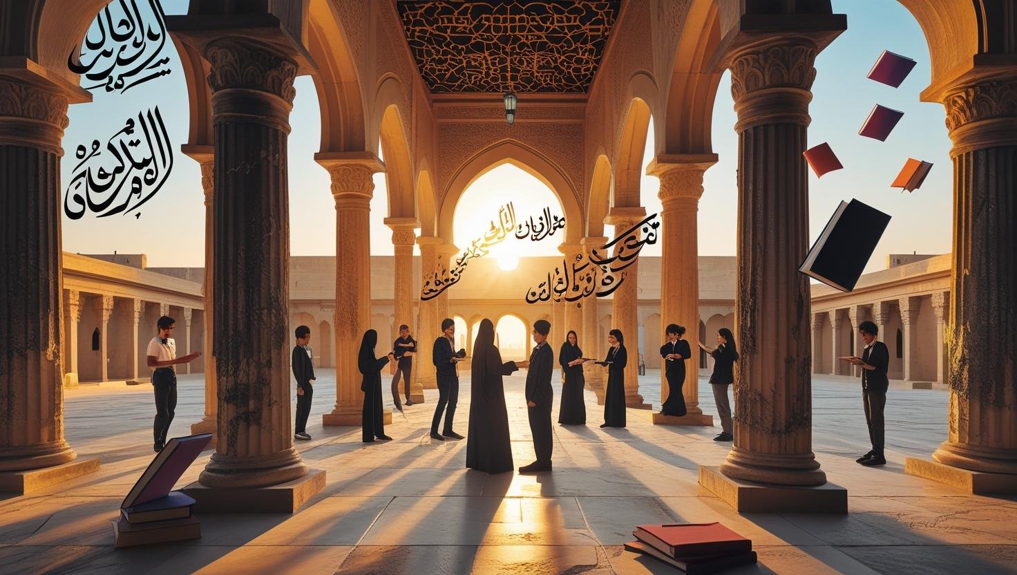 دورات تحفيظ القرآن عن بعد