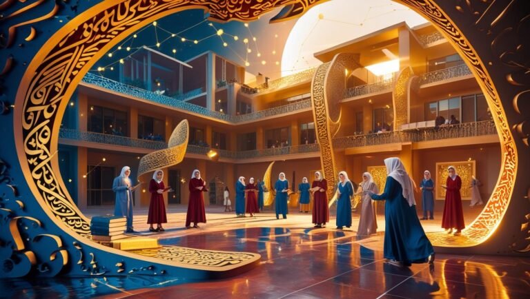 تعليم القران عن بعد عبر منصة نور البيان :أسلوب تعليمى مبتكر 19 تعليم القران عن بعد عبر منصة نور البيان :أسلوب تعليمى مبتكر