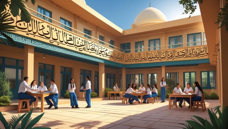منصة تحفيظ القرآن الكريم عن بُعد