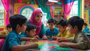 أكبر 12 منصة ل تحفيظ وتدريس علوم القرآن | دليل شامل 6 أكبر 12 منصة ل تحفيظ وتدريس علوم القرآن