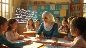 دوره في تطوير مهارات القراءة والتجويد للأطفال | تعلم القرآن 13 دوره في تطوير مهارات القراءة والتجويد للأطفال