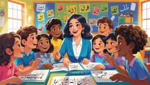 دوره في تطوير مهارات القراءة والتجويد للأطفال | تعلم القرآن 11 دوره في تطوير مهارات القراءة والتجويد للأطفال