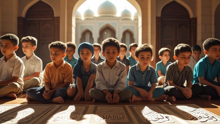 تعليم القراءة والكتابة باللغة العربية