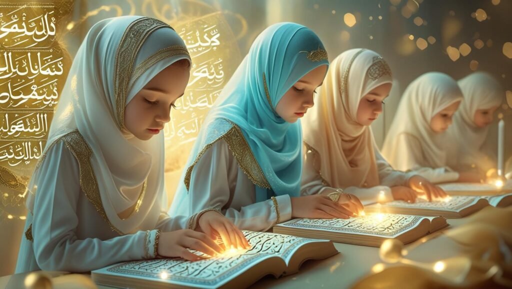 تعلم القراءة والكتابة من المصحف : احجز حصتك التجريبية مجاناً اكتشف أسرار تعلم القراءة والكتابة من المصحف الشريف مع أكاديمية نور البيان. معلمين متخصصين،ابدأ الآن