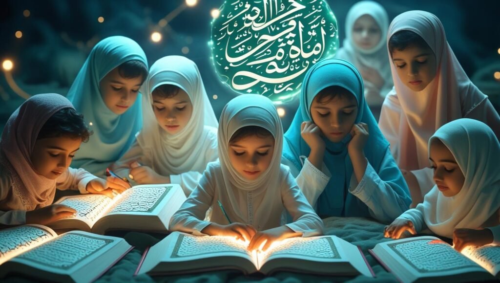 دورة التجويد العملي وتصحيح التلاوة 1 تجويد القرآن الكريم أونلاين