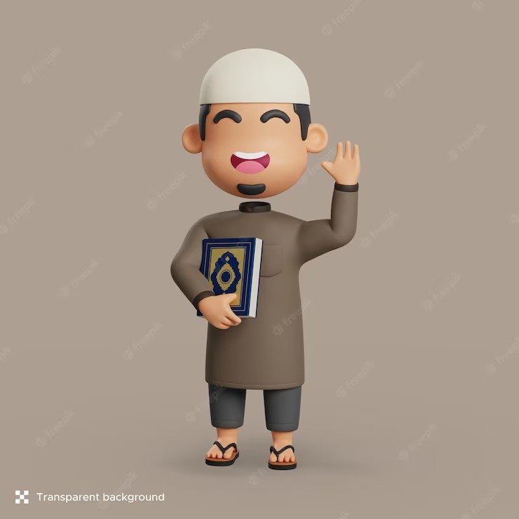 تأثير التعليم عن بُعد على تحفيظ القرآن 5 Mémorisation du Coran en ligne pour enfants à l'Académie Noor Elbayan