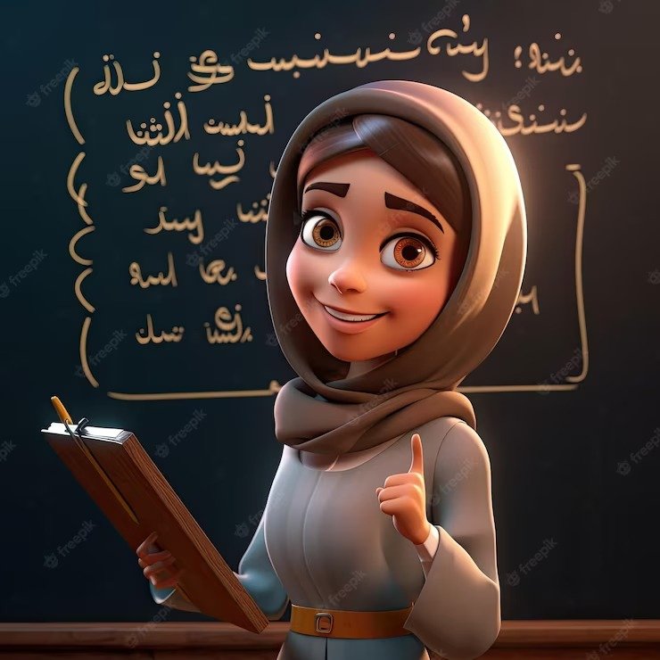 تعلم القاعدة النورانية عن بعد دورة القاعدة النورانية  ساعد طفلك على القراءة الصحيحة مع أفضل دورة تعلم القاعدة النورانية عن بعد. معلمون أزهريون، ألعاب تفاعلية، وتقارير تلقائية. احجز حصة تجريبية مجانية! هل يواجه طفلك صعوبة في نطق الحروف العربية بشكل صحيح؟ أو تقلق من تعلمه القراءة بطريقة خاطئة تؤثر على تلاوته للقرآن لاحقاً؟ البداية الصحيحة هي السر. من خلال هذه الدورة، نضع بين يديك الحل العملي لتأسيس طفلك وتصحيح مخارج الحروف لديه، ليتمكن من قراءة القرآن الكريم بطلاقة ودون أخطاء، وكل ذلك وأنت مطمئن عليه في المنزل.  التأسيس السليم لنطق الحروف العربية بحركاتها ومخارجها الصحيحة، وهي الخطوة التمهيدية الأهم قبل البدء في تلاوة القرآن لتفادي اللحن (الخطأ) في القراءة، وتتناسب جداً مع مدة النصف ساعة للحصة.\