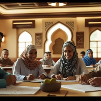 خطوات التسجيل في مركز تحفيظ القرآن عن بعد