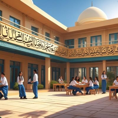 منصة تحفيظ القرآن الكريم عن بُعد